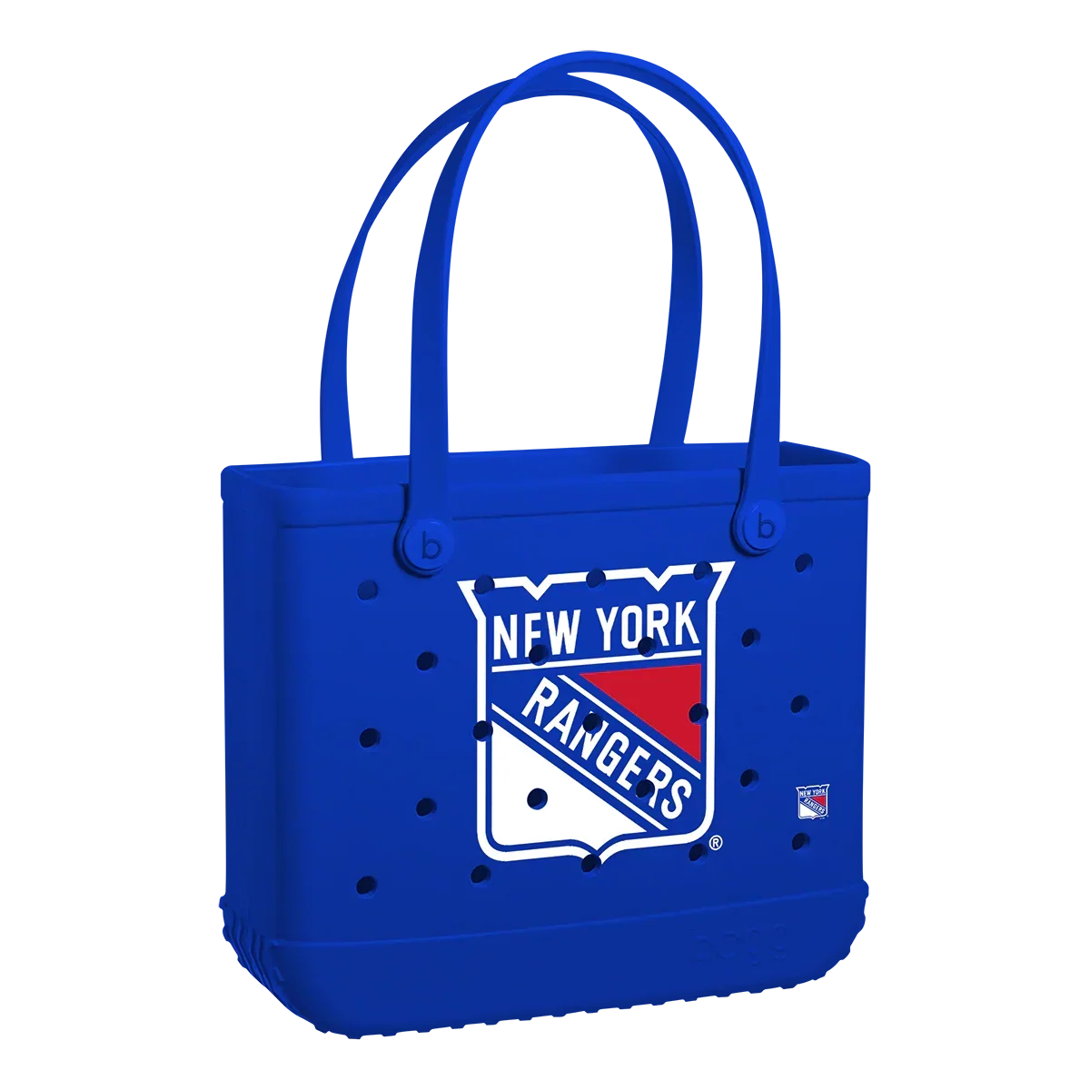 Baby Bogg Bag - New York Rangers