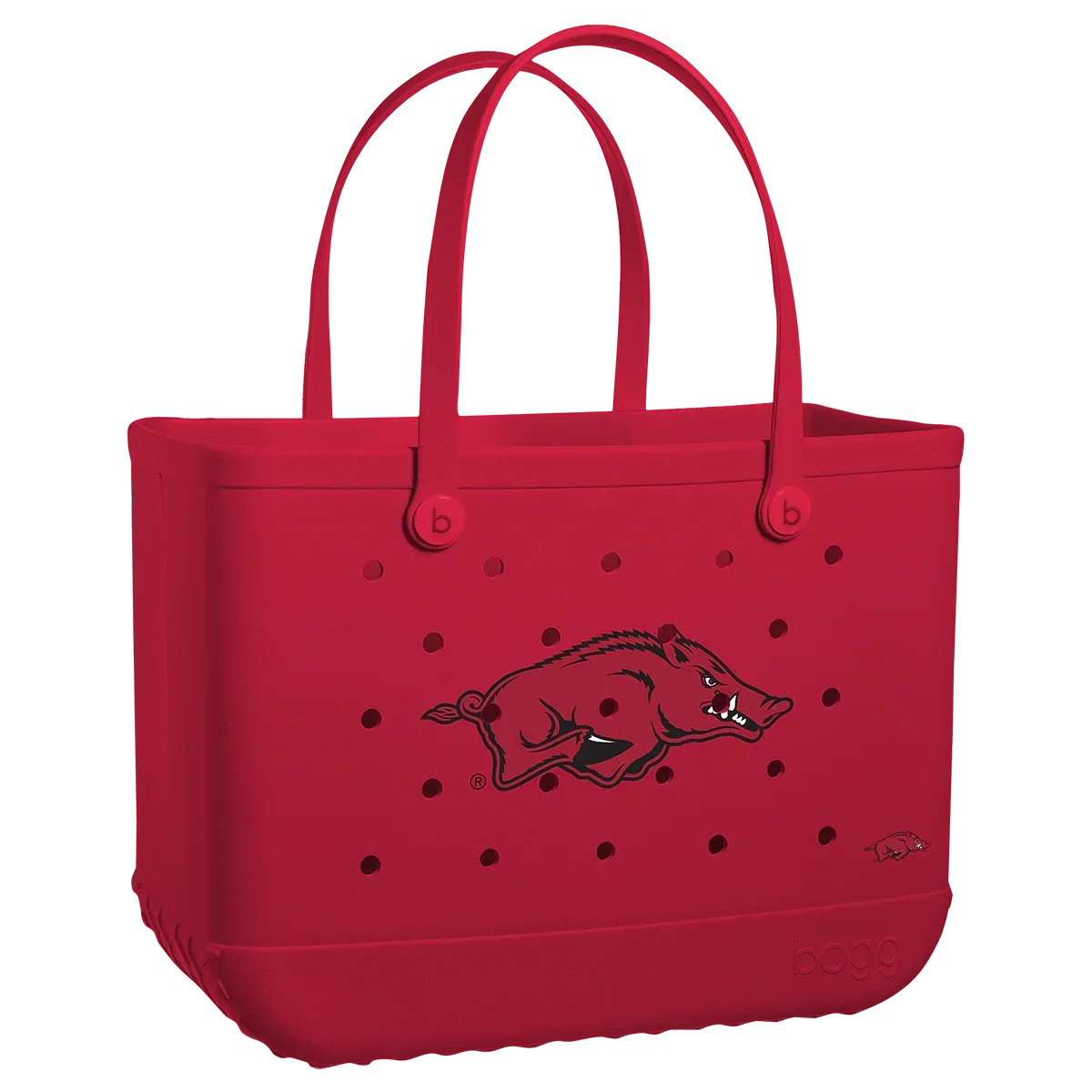 Original Bogg Bag - Arkansas Razorbacks