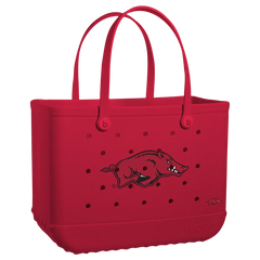 Original Bogg Bag - Arkansas Razorbacks
