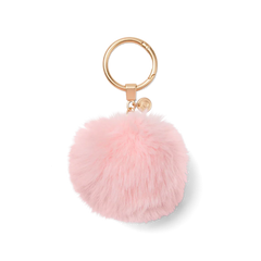 Bogg'd & Charmed  - Rose Petal Pouf