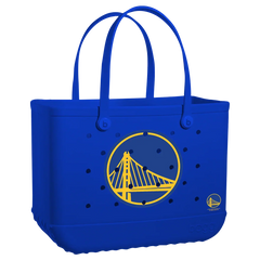 Original Bogg Bag - Golden State Warriors