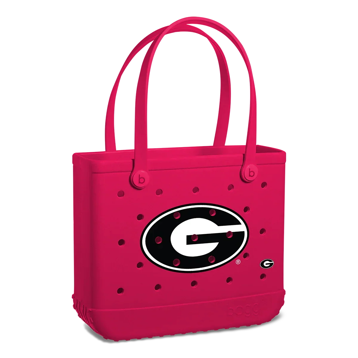 Baby Bogg Bag - Georgia Bulldogs