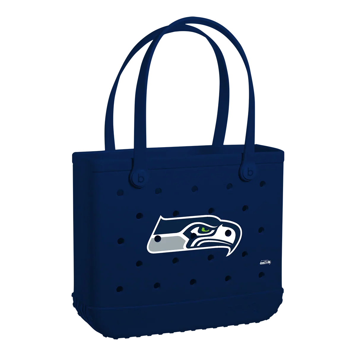 Baby Bogg Bag - Seattle Seahawks