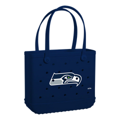 Baby Bogg Bag - Seattle Seahawks