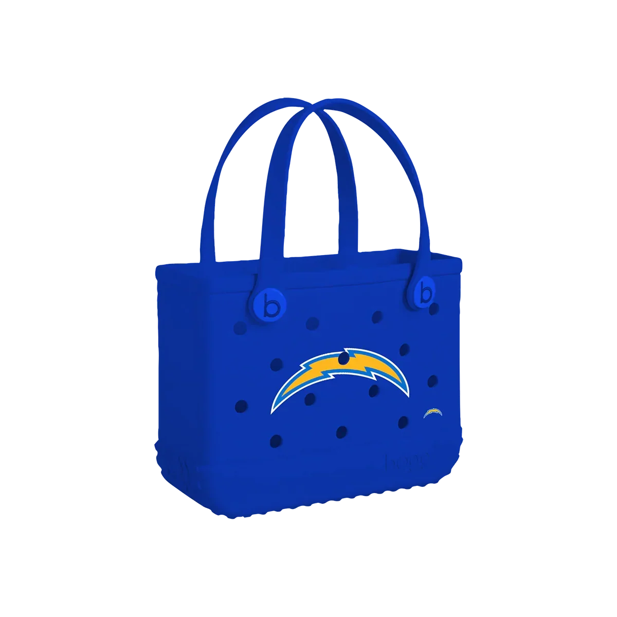 Bitty Bogg Bag - Los Angeles Chargers