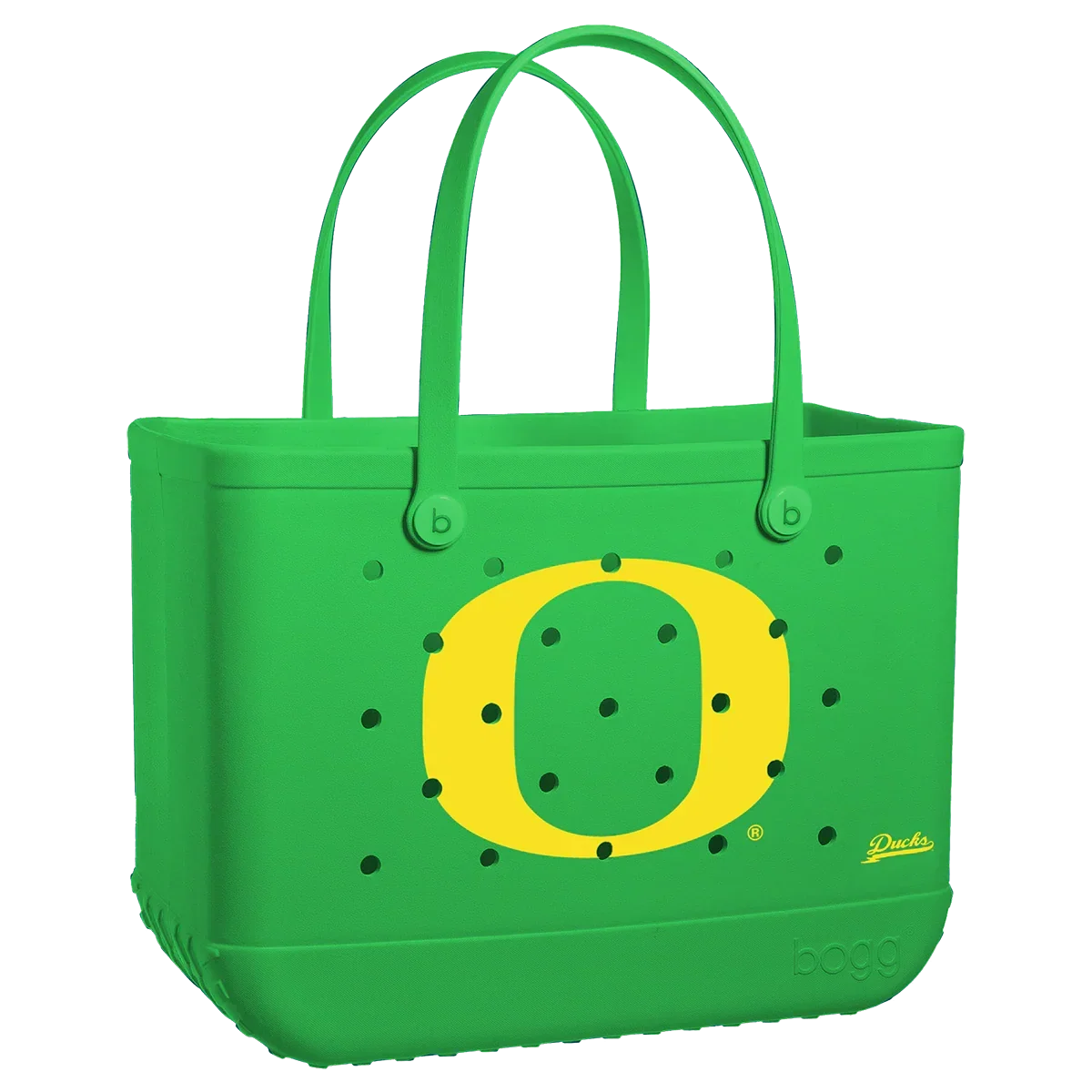 Original Bogg Bag - Oregon Ducks