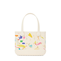 Bitty Bogg Bag - Rainbow Confetti
