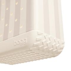 Original Bogg Bag - Beachside Stripe