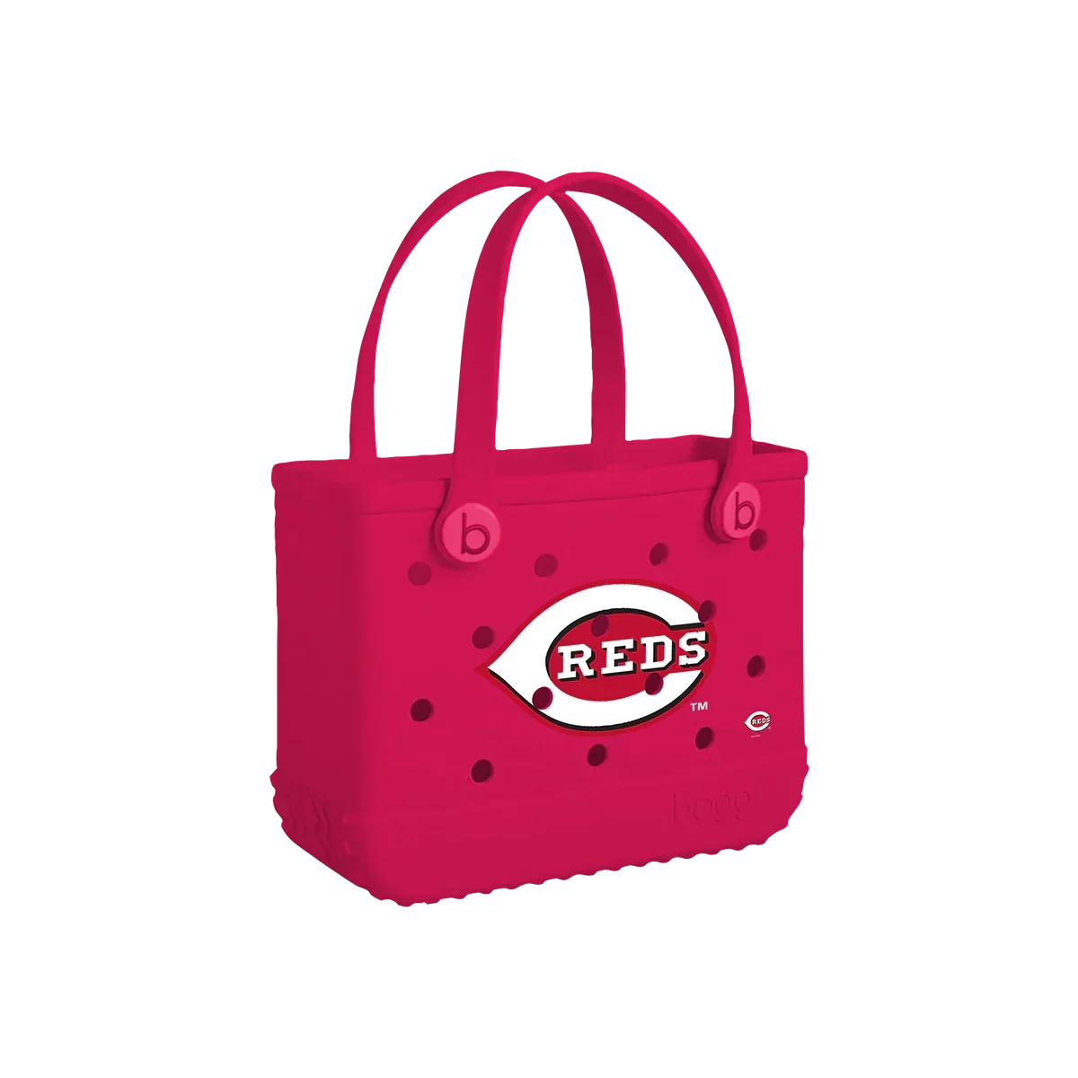 Bitty Bogg Bag - Cincinnati Reds