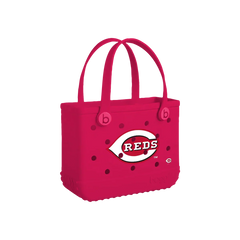 Bitty Bogg Bag - Cincinnati Reds