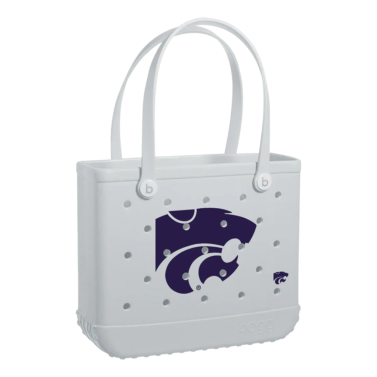 Baby Bogg Bag - Kansas State Wildcats