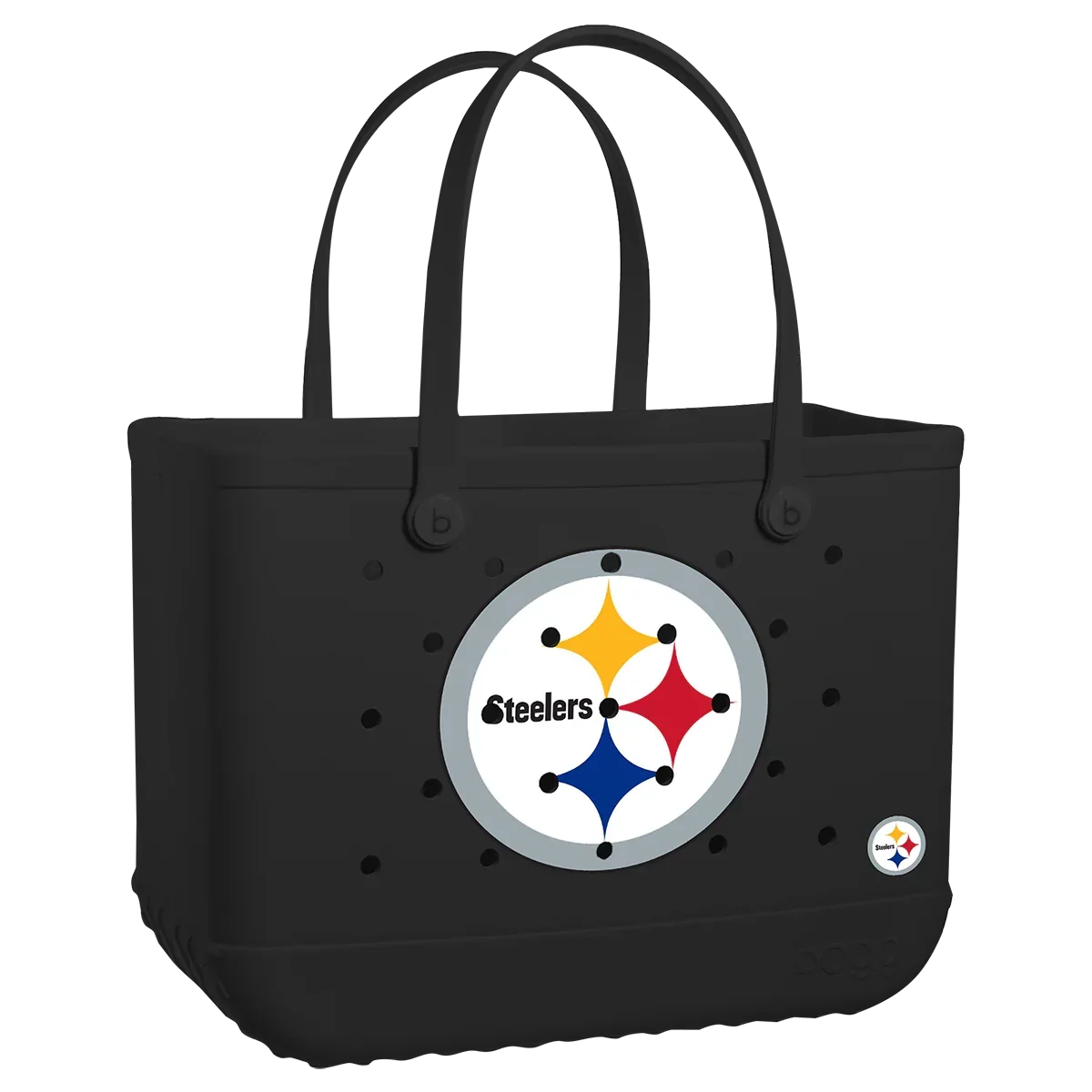 Original Bogg Bag - Pittsburgh Steelers