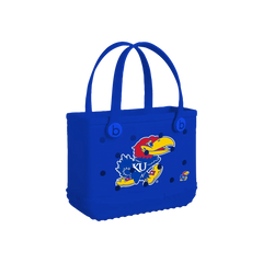 Bitty Bogg Bag - Kansas Jayhawks