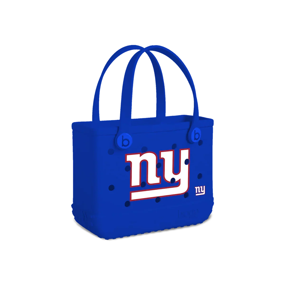 Bitty Bogg Bag - New York Giants