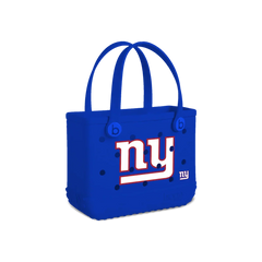 Bitty Bogg Bag - New York Giants