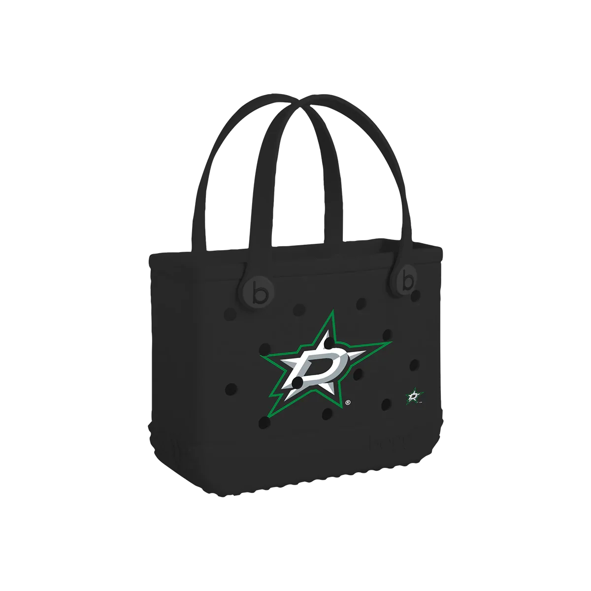 Bitty Bogg Bag - Dallas Stars
