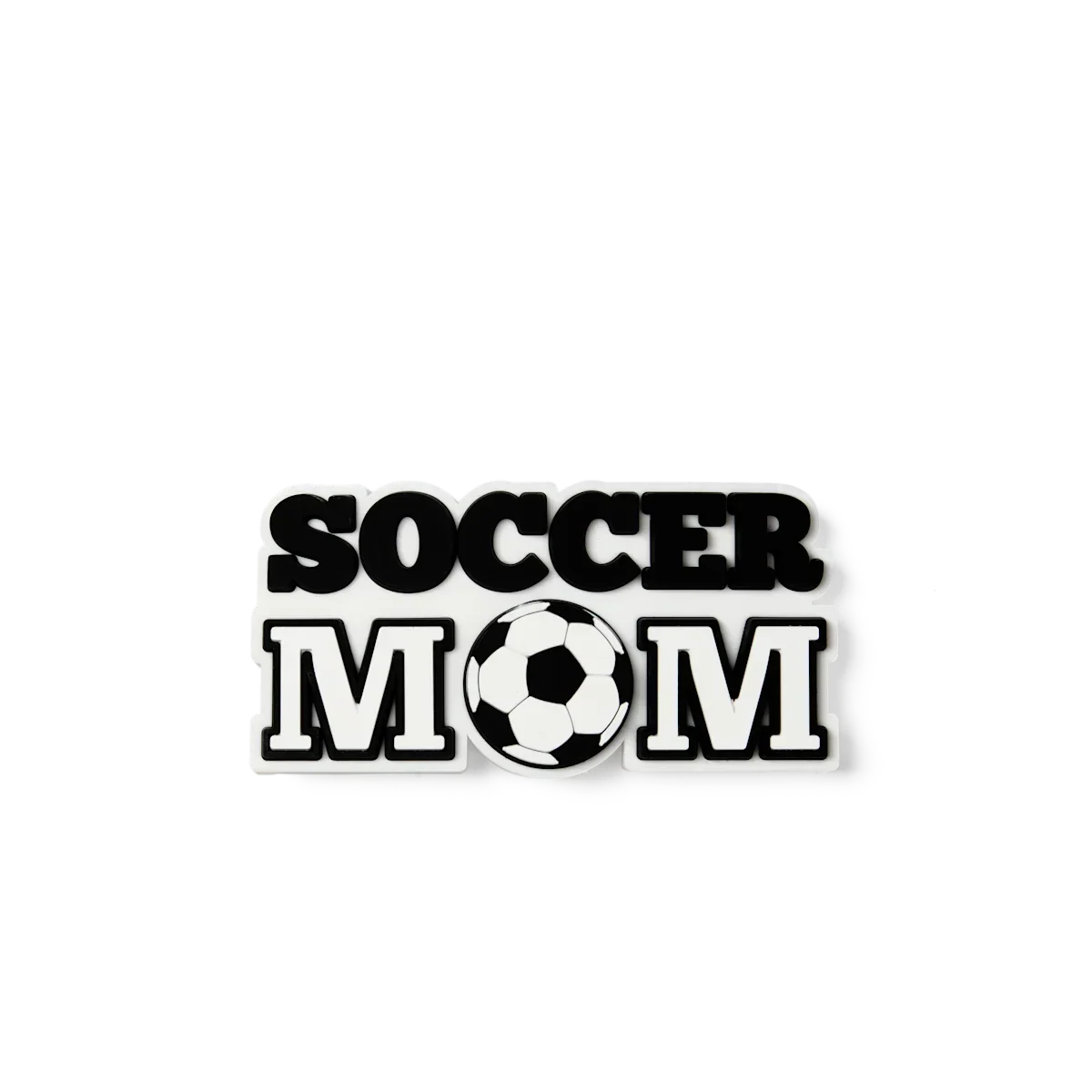 Bogg Bit - Soccer Mom