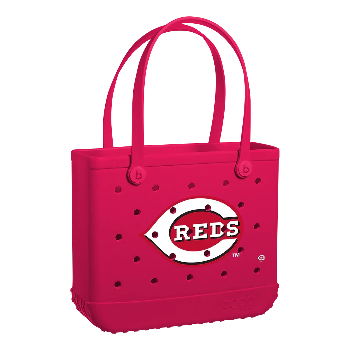 Baby Bogg Bag - Cincinnati Reds