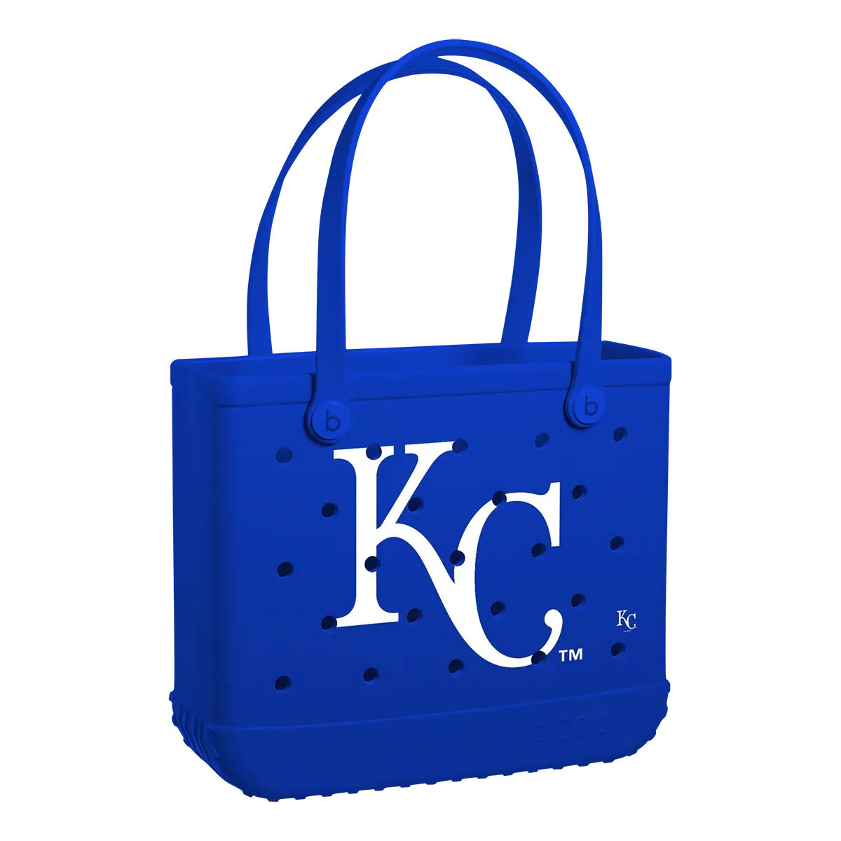 Baby Bogg Bag - Kansas City Royals
