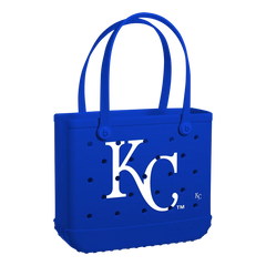 Baby Bogg Bag - Kansas City Royals